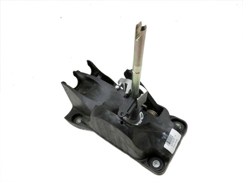 Quadro comandi leva cambio per