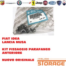 Fiat idea lancia musa - fiat,