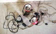 attrezzatura per studio fotografico