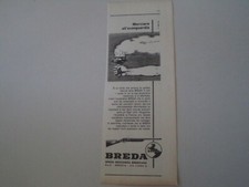 advertising Pubblicità 1952