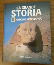 LA GRANDE STORIA: I PRIMI