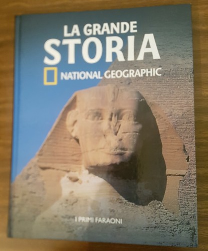 Grande storia i - la,