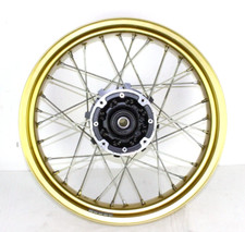 HONDA CRF1000L Africa Twin cerchio posteriore ruota posteriore cerchio REAR WHEEL 42650MJPE62