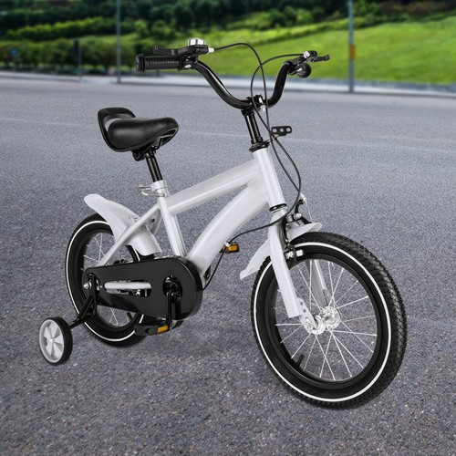 Bicicletta pollici - 14",