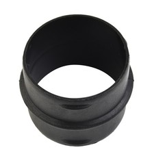 60mm 75mm condotto raccordo - condotto, +