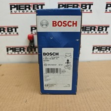 Kit Ganasce Posteriori Bosch
