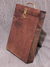 Serbatoio 8x10 piastra umida