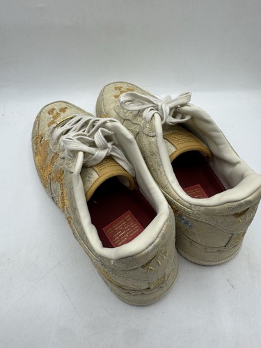 Nike air force low 07 - 1, '07