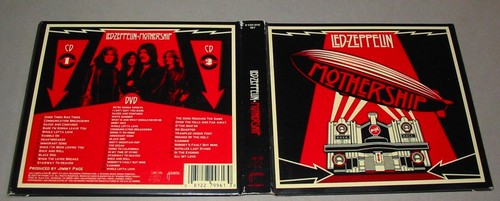 Led zeppelin - led, +