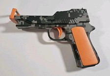 Pistola digitale mimetica Nyko
