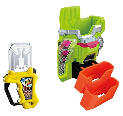 Bandai kamen rider - rider, dx
