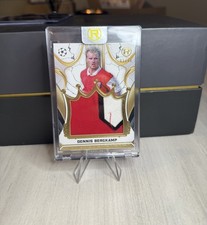 Topps 24/25 Reverence Dennis