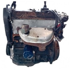 Motore HZ Volkswagen Polo 1.0