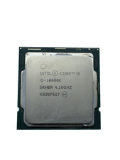 Processore CPU Intel Core