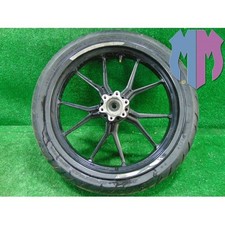 Ruota cerchio anteriore KTM Duke 200 Duke ABS 2011 2015