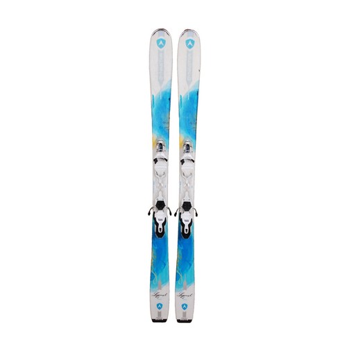 Ski occasion dynastar legend - occasion,