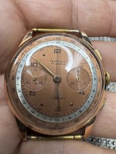 ChronoSuisse ORO ROSA 18k