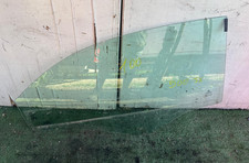 VETRO SCENDENTE FINESTRINO SINISTRO PORTIERA  FIAT 500 312