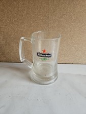 Boccale Pubblicitario Vintage