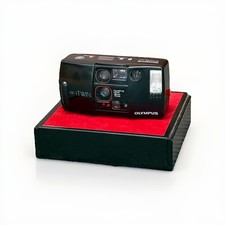 Olympus AF-1 TWIN Fotocamera