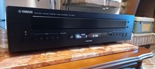 Yamaha  cd c600 lettore cd