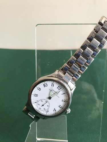 Orologio eberhard traversetolo - orologio,