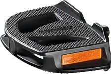 ERGOTEC PEDALE EP-1 coppia