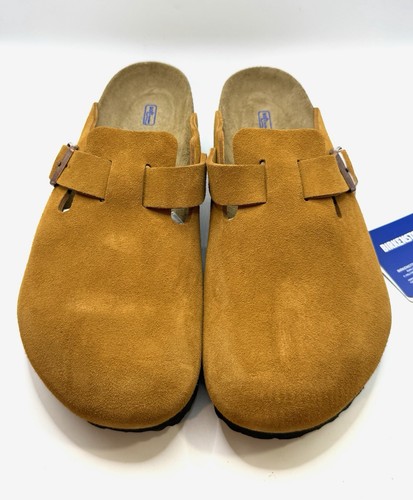 Zoccoli birkenstock boston - birkenstock,