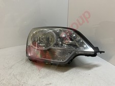 FARO PROIETTORE ANTERIORE