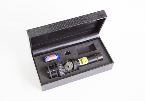 Hotech sca 25d collimatore - hotech,