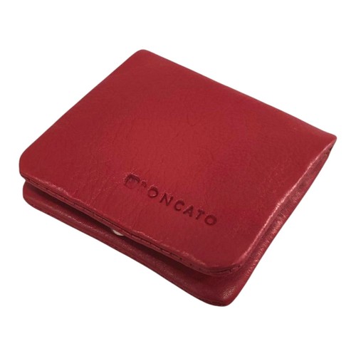 Portamonete unisex roncato - portamonete,