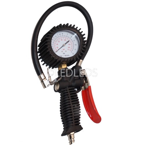 Pistola bar compressore - 0-12,
