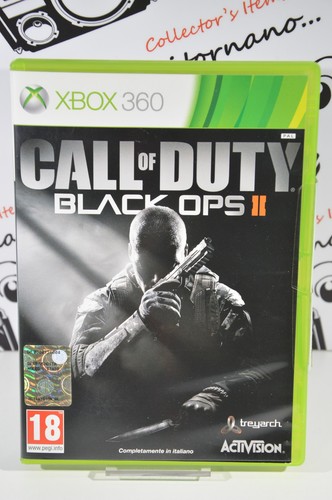 Call duty black - call, of