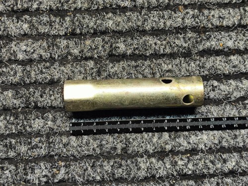 Chiave candele auto - mm,
