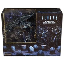 Modellino NECA Aliens