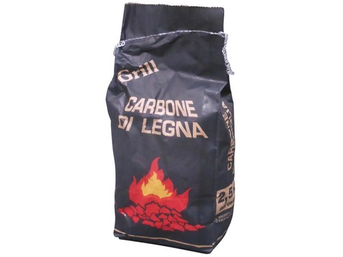 Carbone legna argentina - carbone,