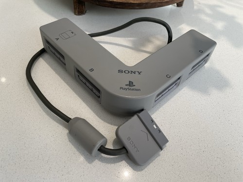 Adattatore ufficiale sony - adattatore,