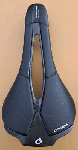 Prologo scratch pas sella - prologo, m5