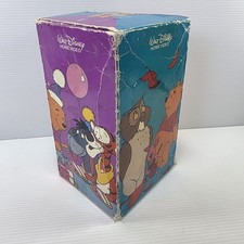 Winnie the Pooh Storybook