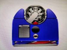 DYSON ROBOT 360 VIS NAV  BLU