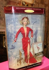 BARBIE MARILYN MONROE