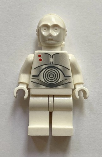 Lego star wars minifigure - lego,