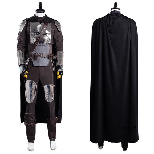 Costume star wars - star, il