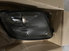 Faro  Proiettore Sinistro FIAT