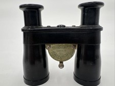 Binocolo vintage Wollensak