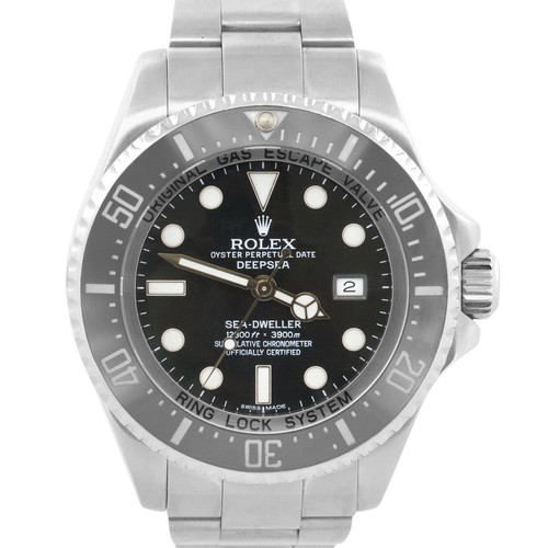 Carte rolex sea dweller - carte,