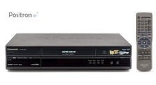Panasonic sv120 svhs - panasonic,