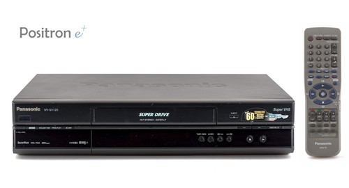 Videoregistratore panasonic - videoregistratore,
