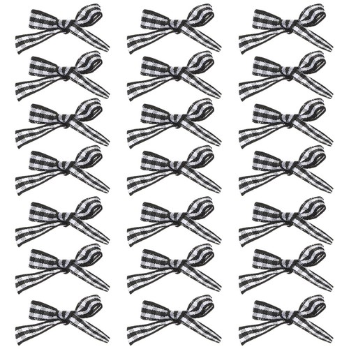 100 pcs fiocchetti - 100, piccoli
