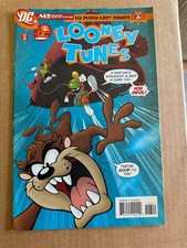 Looney Tunes (1994 DC) 143